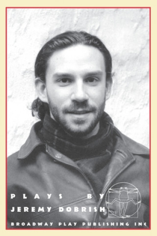 Libro Plays By Jeremy Dobrish Jeremy Dobrish