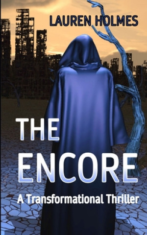Libro Encore Lauren Holmes