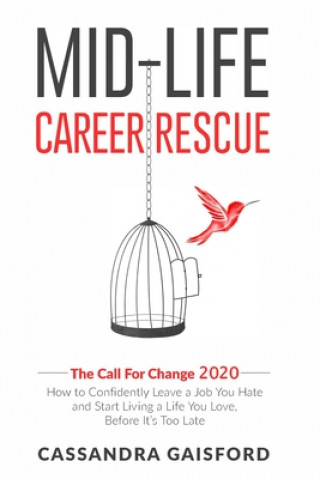 Carte Mid-Life Career Rescue 