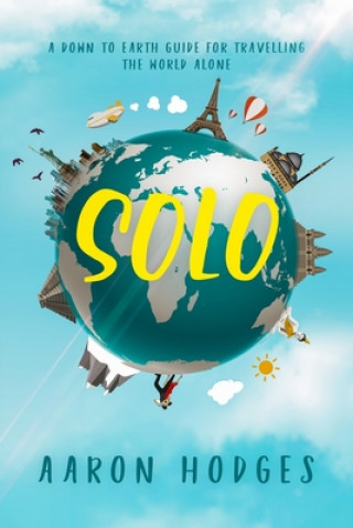 Libro Solo Genevieve Lerner