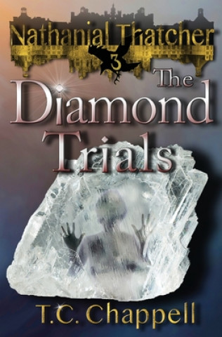 Книга Diamond Trials T. C. Chappell