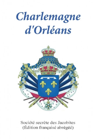 Carte Charlemagne d'Orleans 