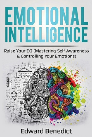 Buch Emotional Intelligence Edward Benedict
