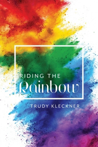 Buch Riding the Rainbow Duree Bryant