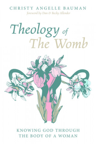 Книга Theology of the Womb 