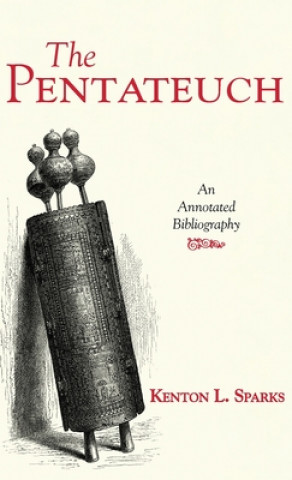 Knjiga Pentateuch Kenton L. Sparks