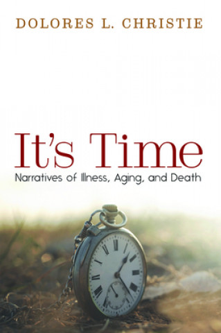 Libro It's Time Dolores L. Christie