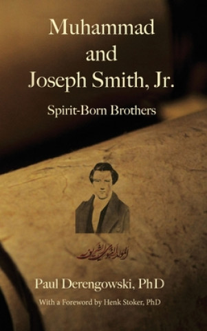 Книга Muhammad and Joseph Smith, Jr. 