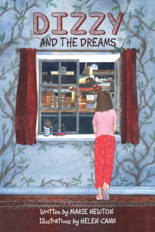 Libro Dizzy and the Dreams Marie Newton