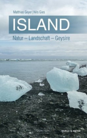 Boek Island Nils Gies