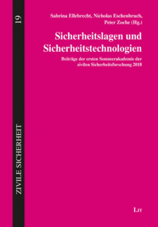 Carte Sicherheitslagen und Sicherheitstechnologien Sabrina Ellebrecht