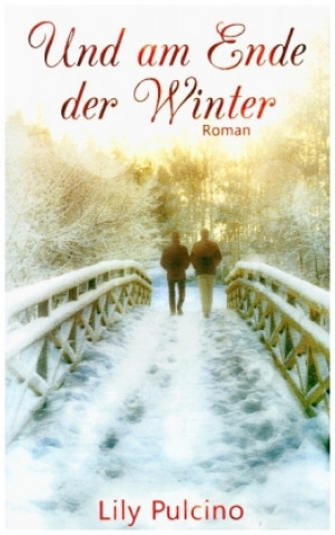 Knjiga Und am Ende der Winter 