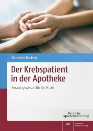 Könyv Der Krebspatient in der Apotheke 