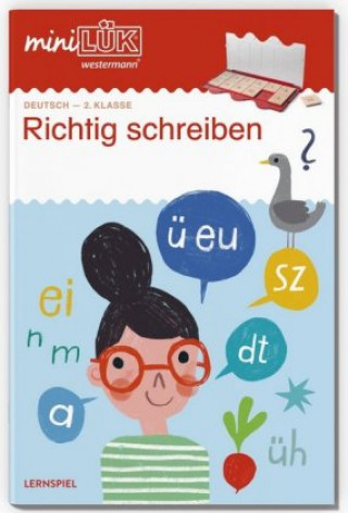 Libro miniLÜK Ute Klein