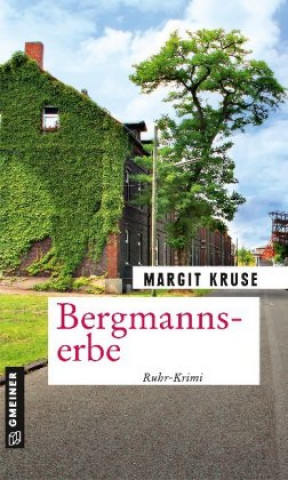 Carte Bergmannserbe Margit Kruse