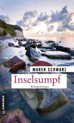 Knjiga Inselsumpf Maren Schwarz