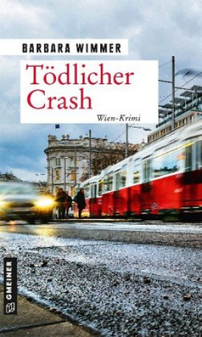 Libro Tödlicher Crash Barbara Wimmer