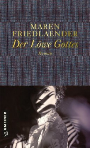 Book Der Löwe Gottes Maren Friedlaender