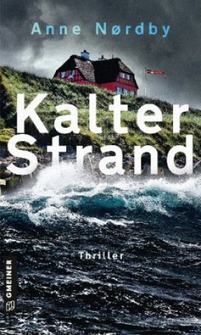 Book Kalter Strand Anne Nordby