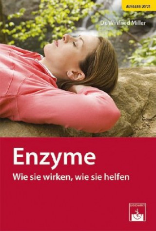 Βιβλίο Enzyme Winfried Miller