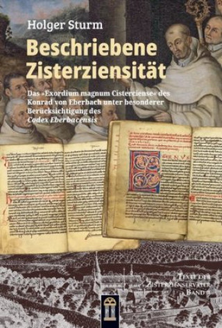 Buch Beschriebene Zisterziensität 