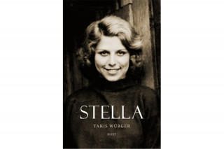 Kniha Stella Takis Würger