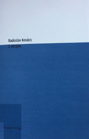 Carte Z okrajov Radoslav Kovács