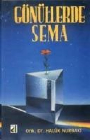 Knjiga Gönüllerde Sema 