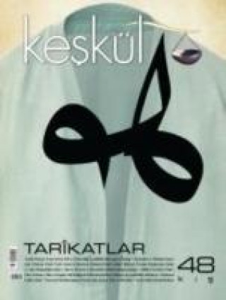 Kniha Keskül Dergisi 48 Sayi 