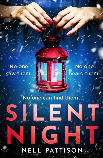 Kniha Silent Night Nell Pattison