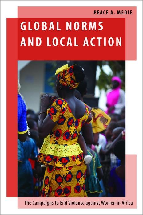 Knjiga Global Norms and Local Action Medie