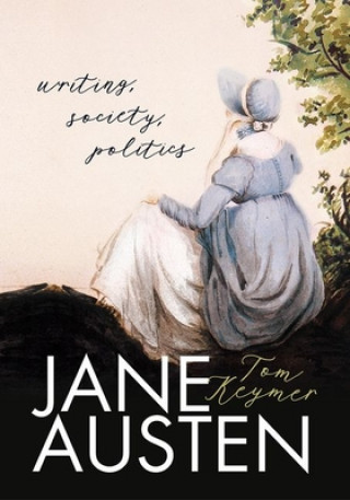 Carte Jane Austen Tom (University of Toronto) Keymer