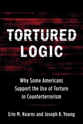 Buch Tortured Logic Joseph Young