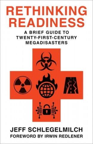 Knjiga Rethinking Readiness Professor Jeffrey Schlegelmilch