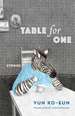 Kniha Table for One Ko-eun Yun