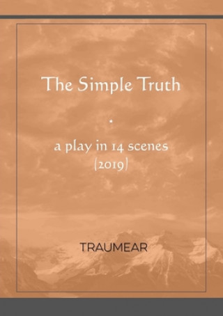 Knjiga Simple Truth Traumear