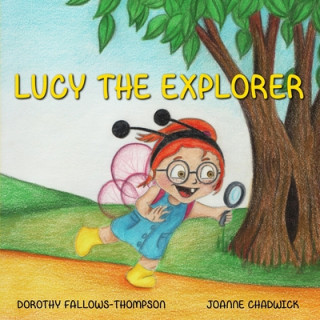 Libro Lucy The Explorer Dorothy Fallows-Thompson