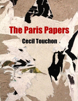 Buch Paris Papers Cecil Touchon