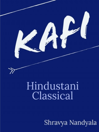 Buch Kafi Shravya Nandyala