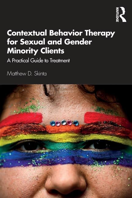 Carte Contextual Behavior Therapy for Sexual and Gender Minority Clients SKINTA