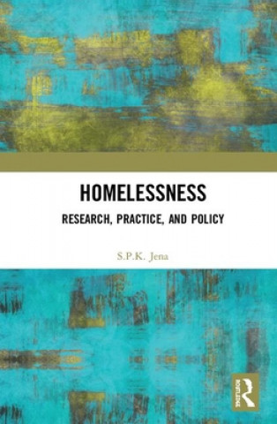 Boek Homelessness Jena