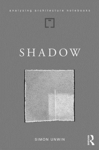 Knjiga Shadow Simon Unwin