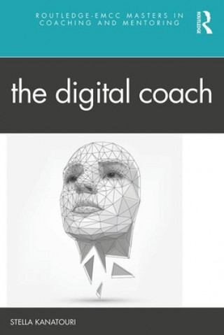 Książka Digital Coach Kanatouri
