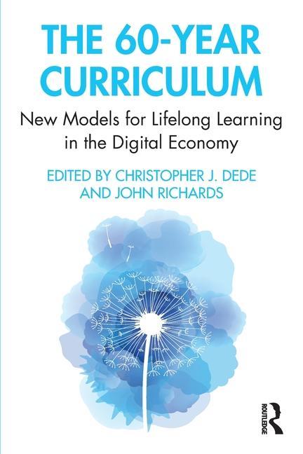 Carte 60-Year Curriculum Christopher Dede