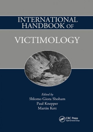 Βιβλίο International Handbook of Victimology 