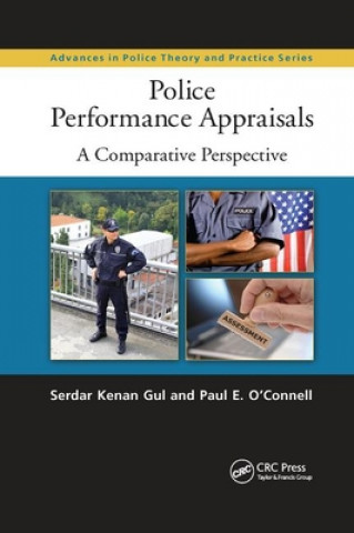 Βιβλίο Police Performance Appraisals Serdar Kenan Gul