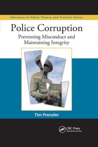 Carte Police Corruption Tim Prenzler