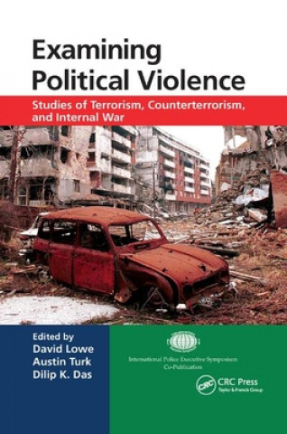 Carte Examining Political Violence 