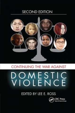 Carte Continuing the War Against Domestic Violence 