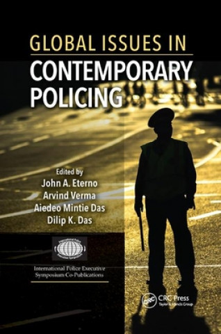 Carte Global Issues in Contemporary Policing 